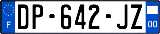 DP-642-JZ