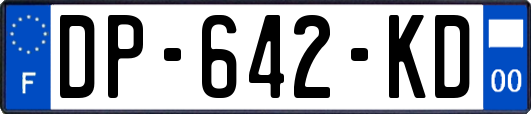 DP-642-KD