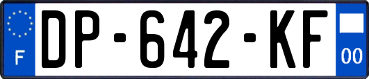 DP-642-KF