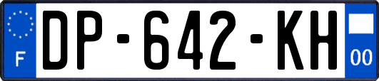 DP-642-KH