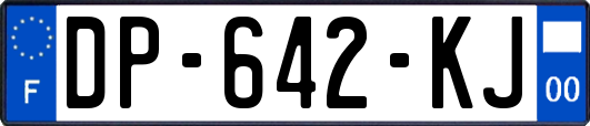 DP-642-KJ
