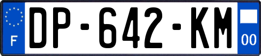 DP-642-KM