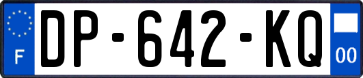 DP-642-KQ