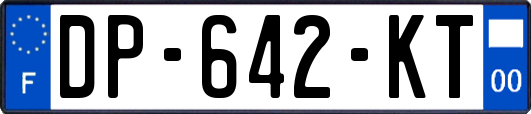 DP-642-KT