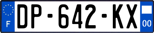 DP-642-KX