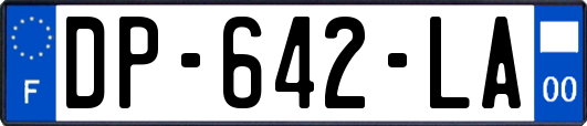 DP-642-LA