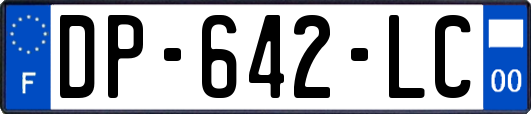 DP-642-LC