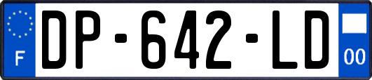 DP-642-LD