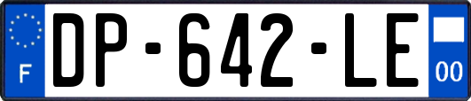 DP-642-LE