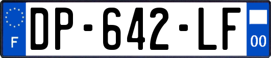 DP-642-LF
