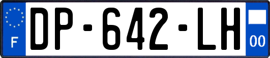 DP-642-LH