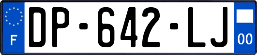 DP-642-LJ