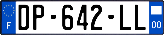 DP-642-LL