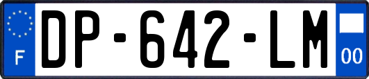 DP-642-LM