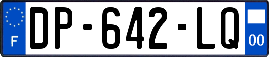 DP-642-LQ
