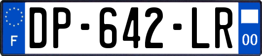 DP-642-LR