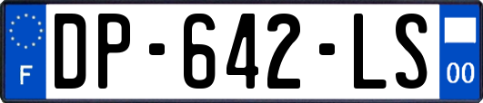 DP-642-LS