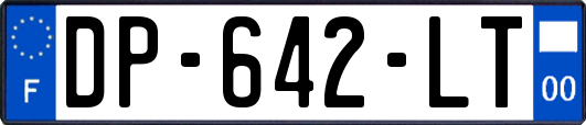 DP-642-LT