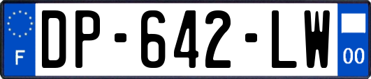 DP-642-LW