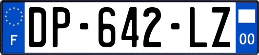 DP-642-LZ