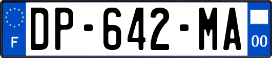 DP-642-MA