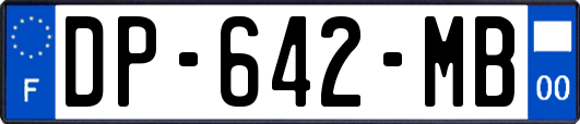 DP-642-MB