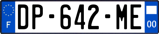 DP-642-ME