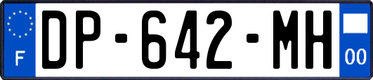 DP-642-MH