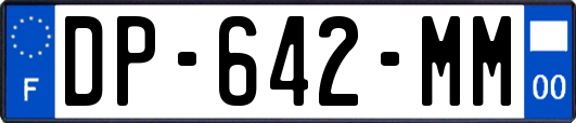 DP-642-MM