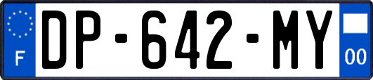 DP-642-MY