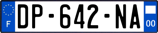 DP-642-NA