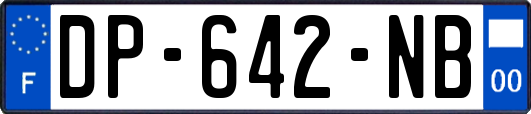 DP-642-NB