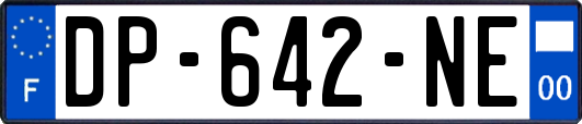DP-642-NE