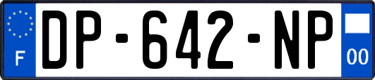DP-642-NP