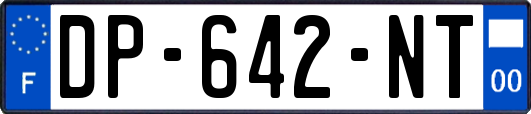 DP-642-NT