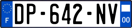 DP-642-NV