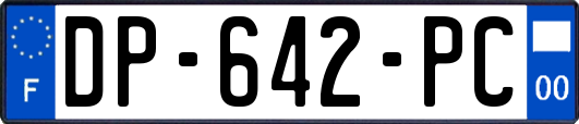 DP-642-PC