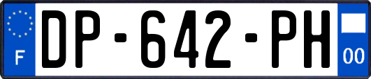 DP-642-PH