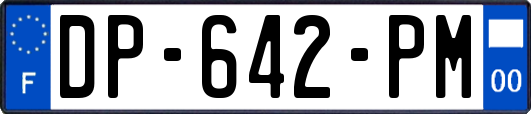 DP-642-PM