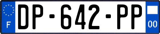 DP-642-PP