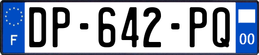 DP-642-PQ