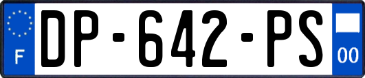 DP-642-PS