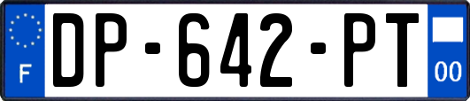 DP-642-PT