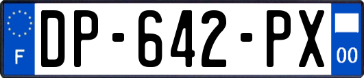 DP-642-PX