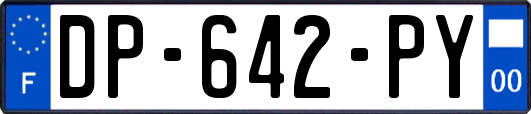 DP-642-PY