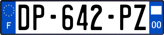 DP-642-PZ