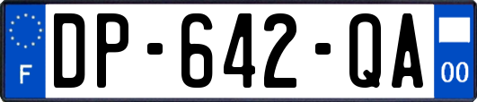 DP-642-QA