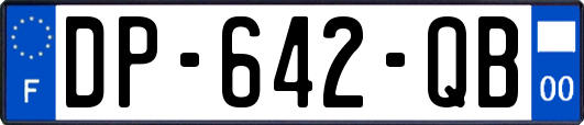 DP-642-QB
