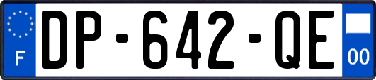 DP-642-QE