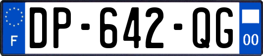 DP-642-QG